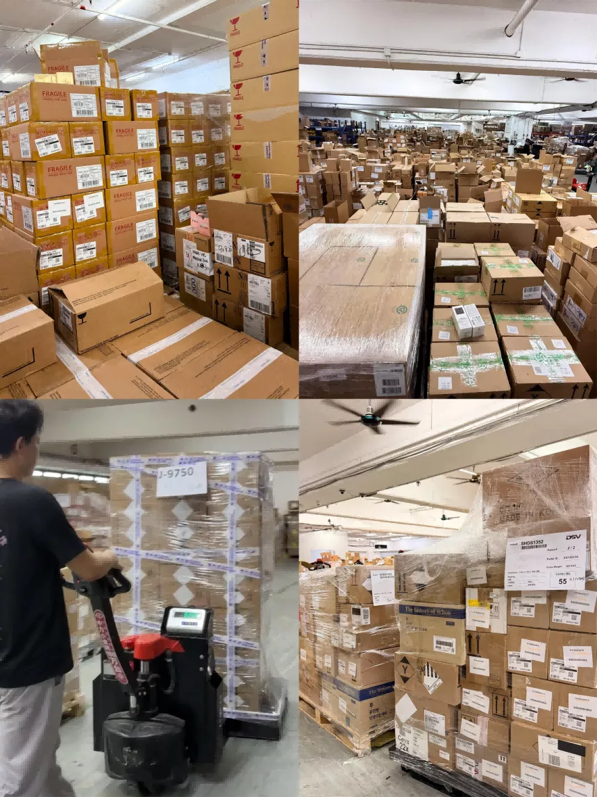 B2B批发